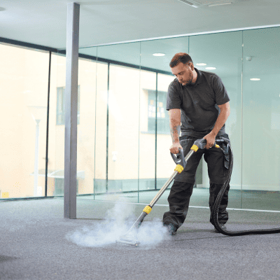 Office Cleaning in Oceanside