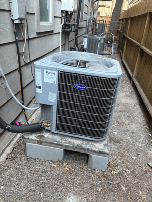 a/c & heat repair in missouri city