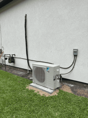 a/c & heat replacements in missouri city