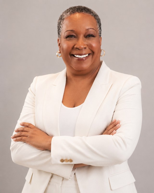 Brenda A. Walker, M.Ed.