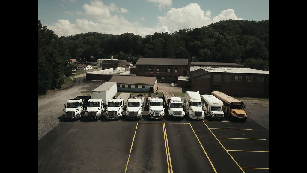 CDL Assist fleet and staff photo 51