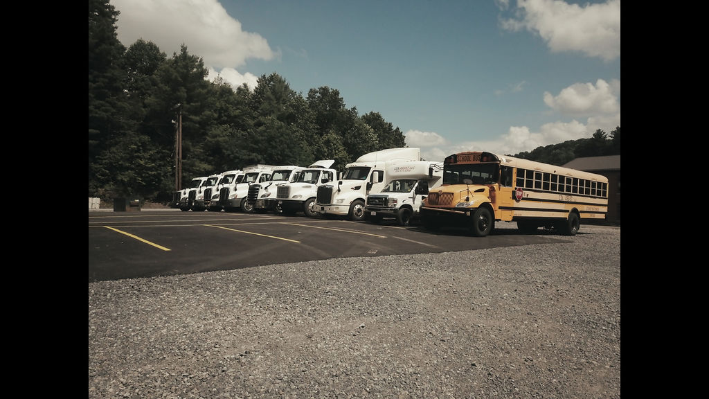 CDL Assist fleet and staff photo 52