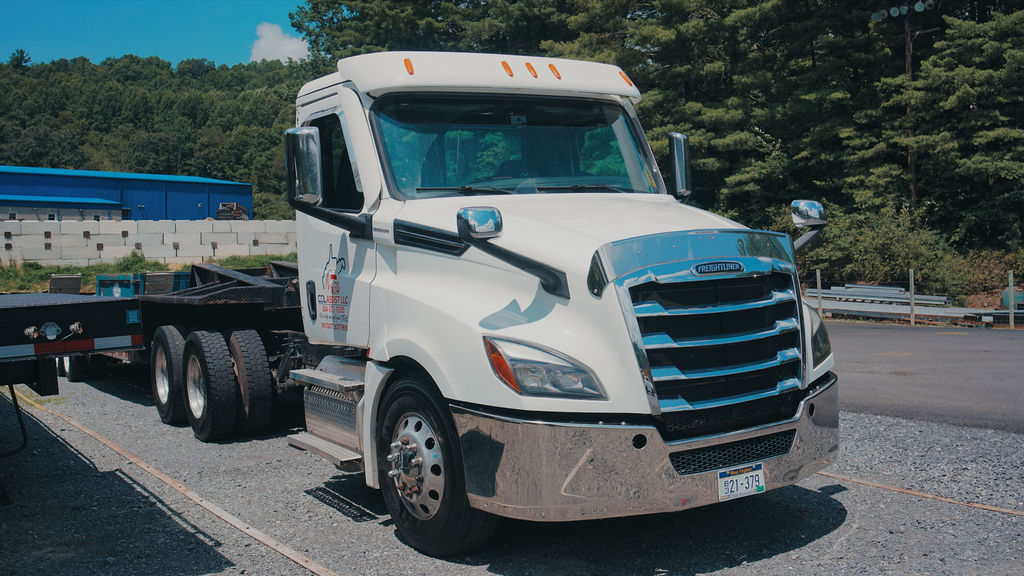CDL Assist fleet and staff photo 53