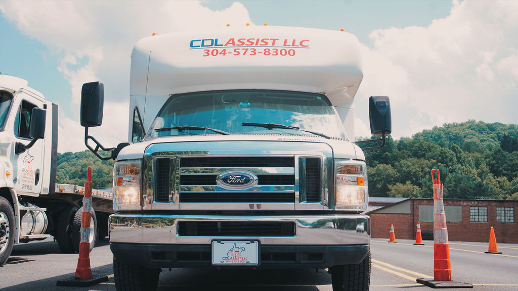 CDL Assist fleet and staff photo 56