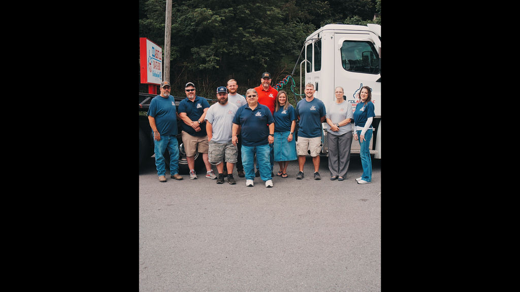 CDL Assist fleet and staff photo 39