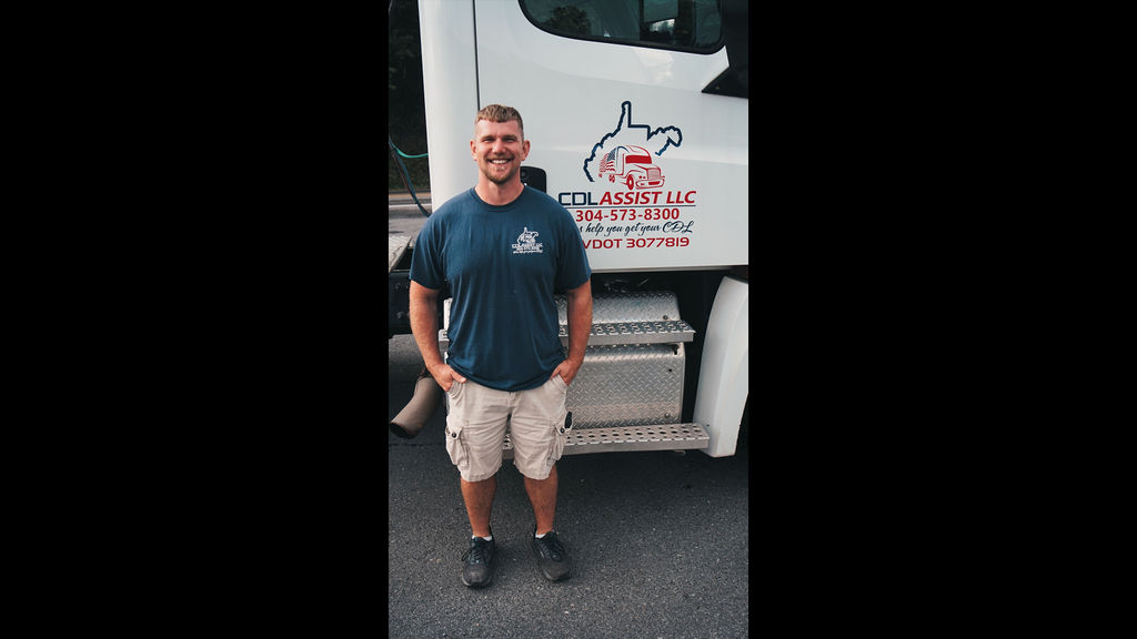 CDL Assist fleet and staff photo 37