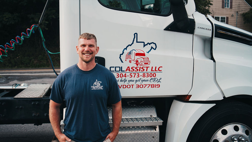 CDL Assist fleet and staff photo 35