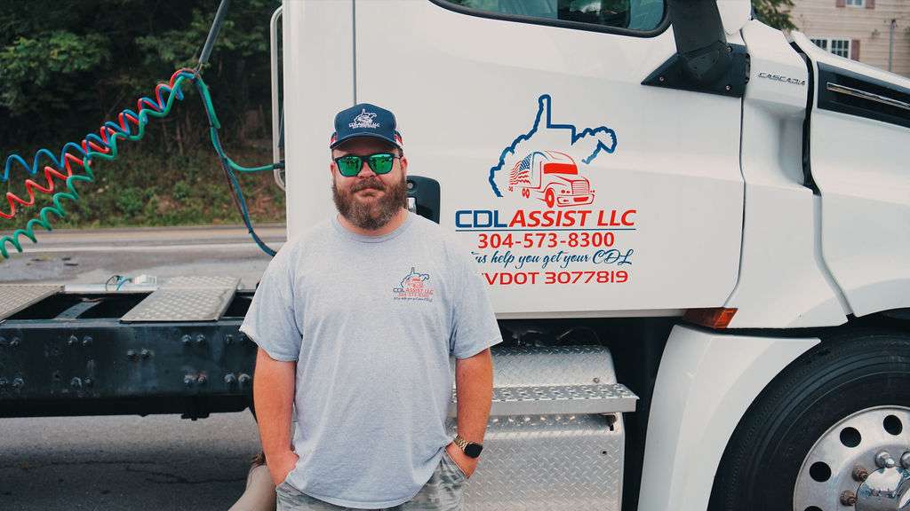CDL Assist fleet and staff photo 31