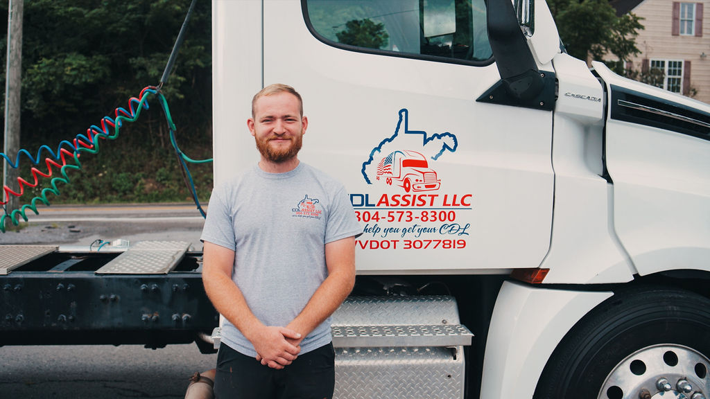 CDL Assist fleet and staff photo 27