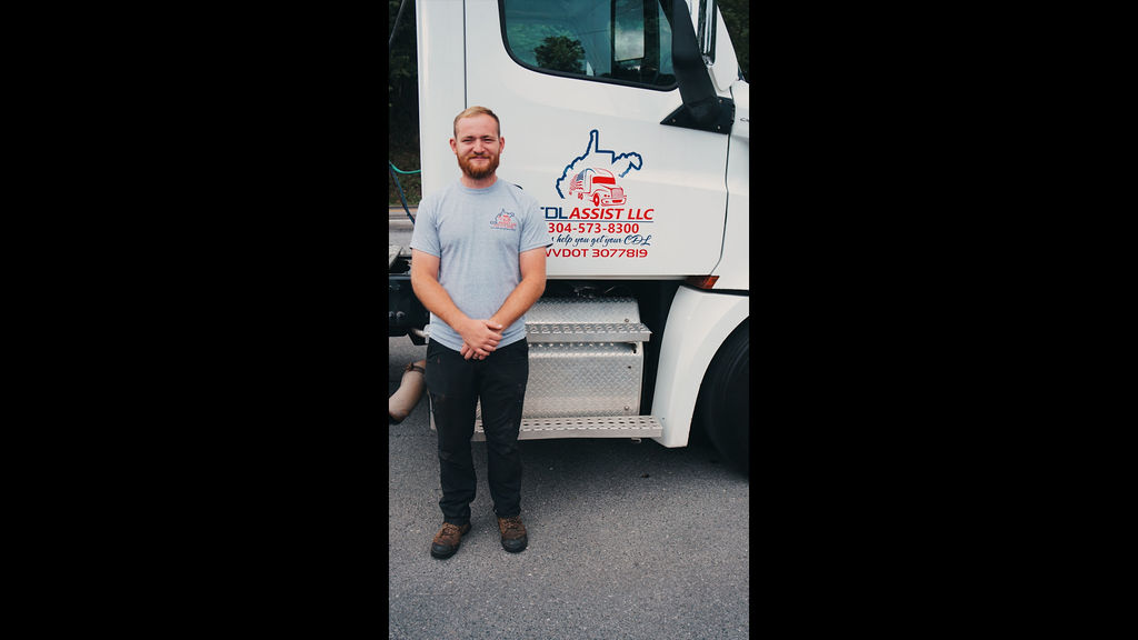 CDL Assist fleet and staff photo 29