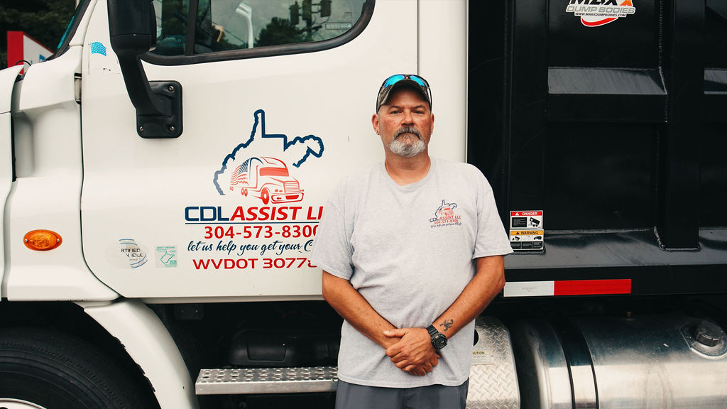 CDL Assist fleet and staff photo 25
