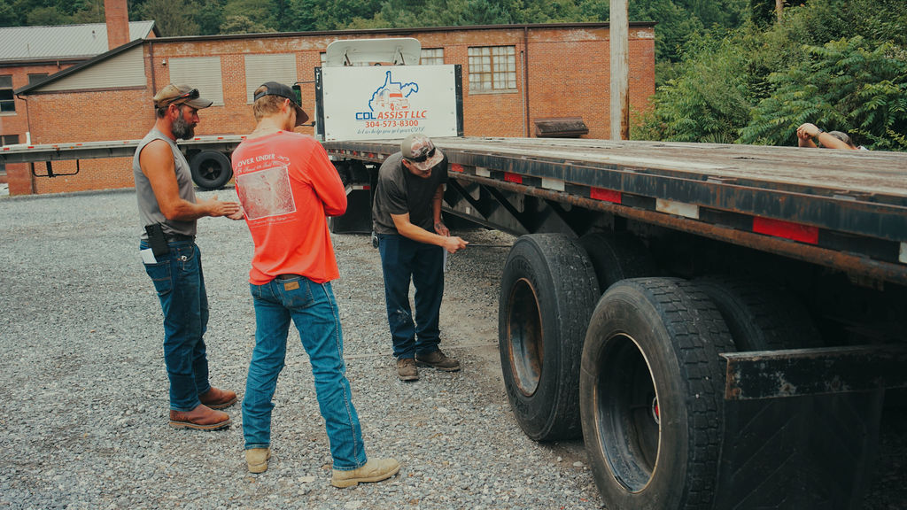 CDL Assist training in action