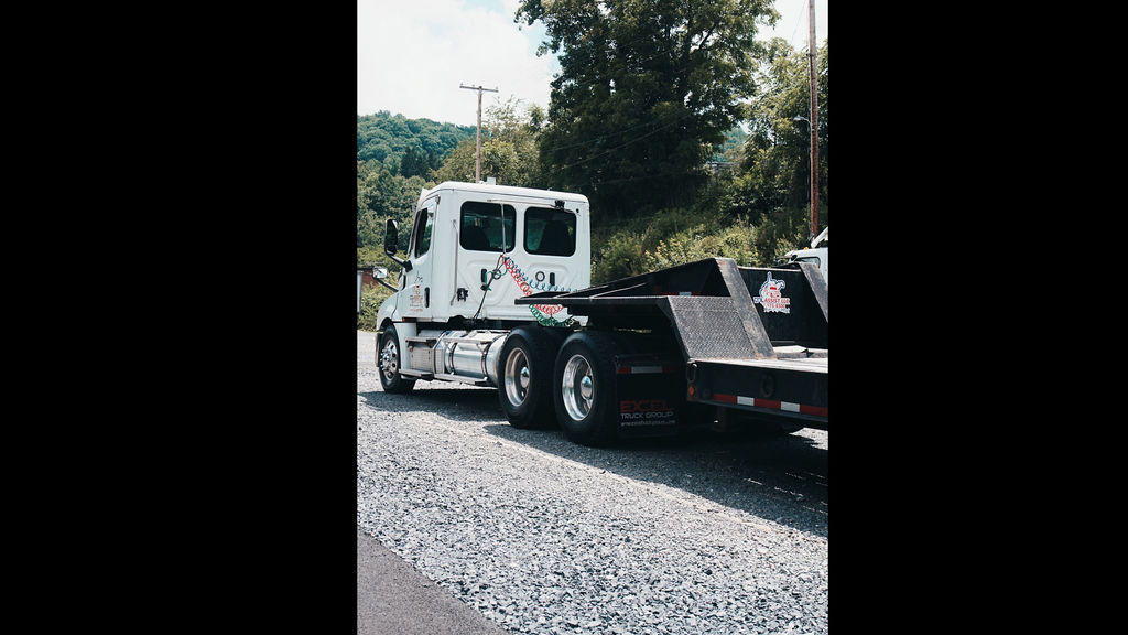 CDL Assist fleet and staff photo 16
