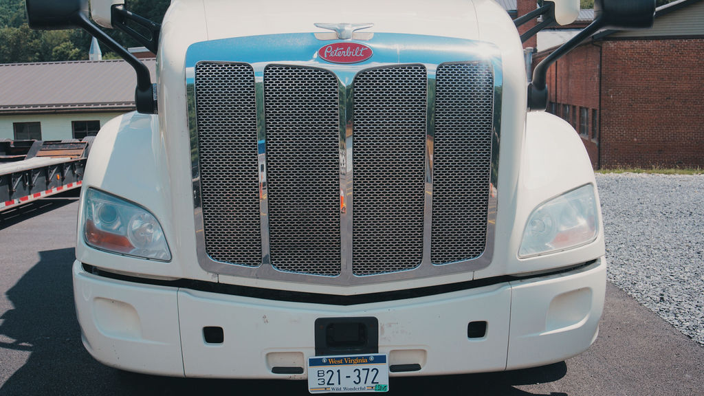 CDL Assist fleet and staff photo 8