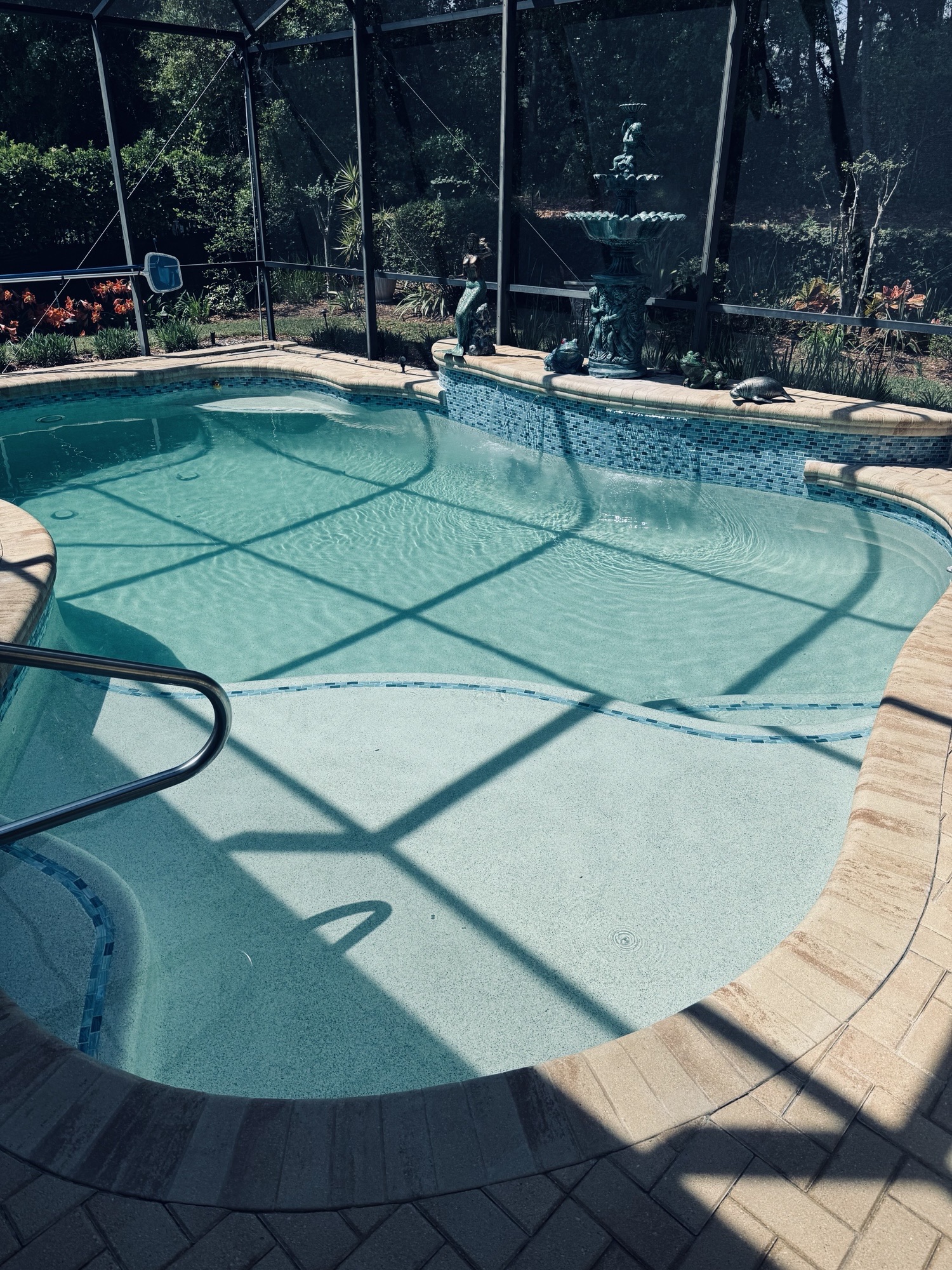 orlando outdoor kitchen