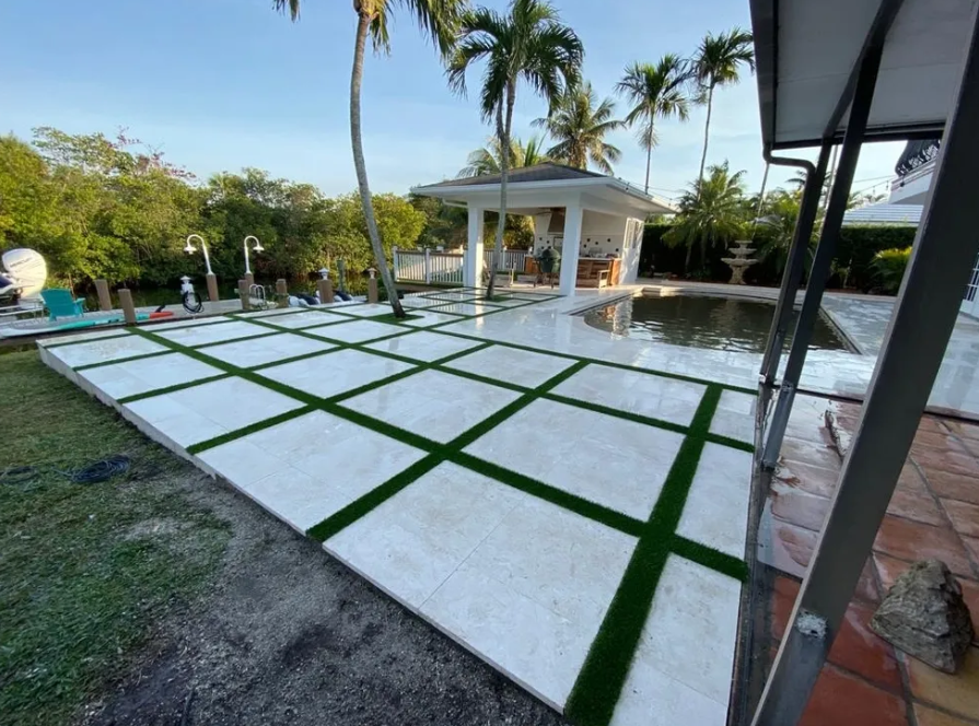 artificial turf winter garden fl