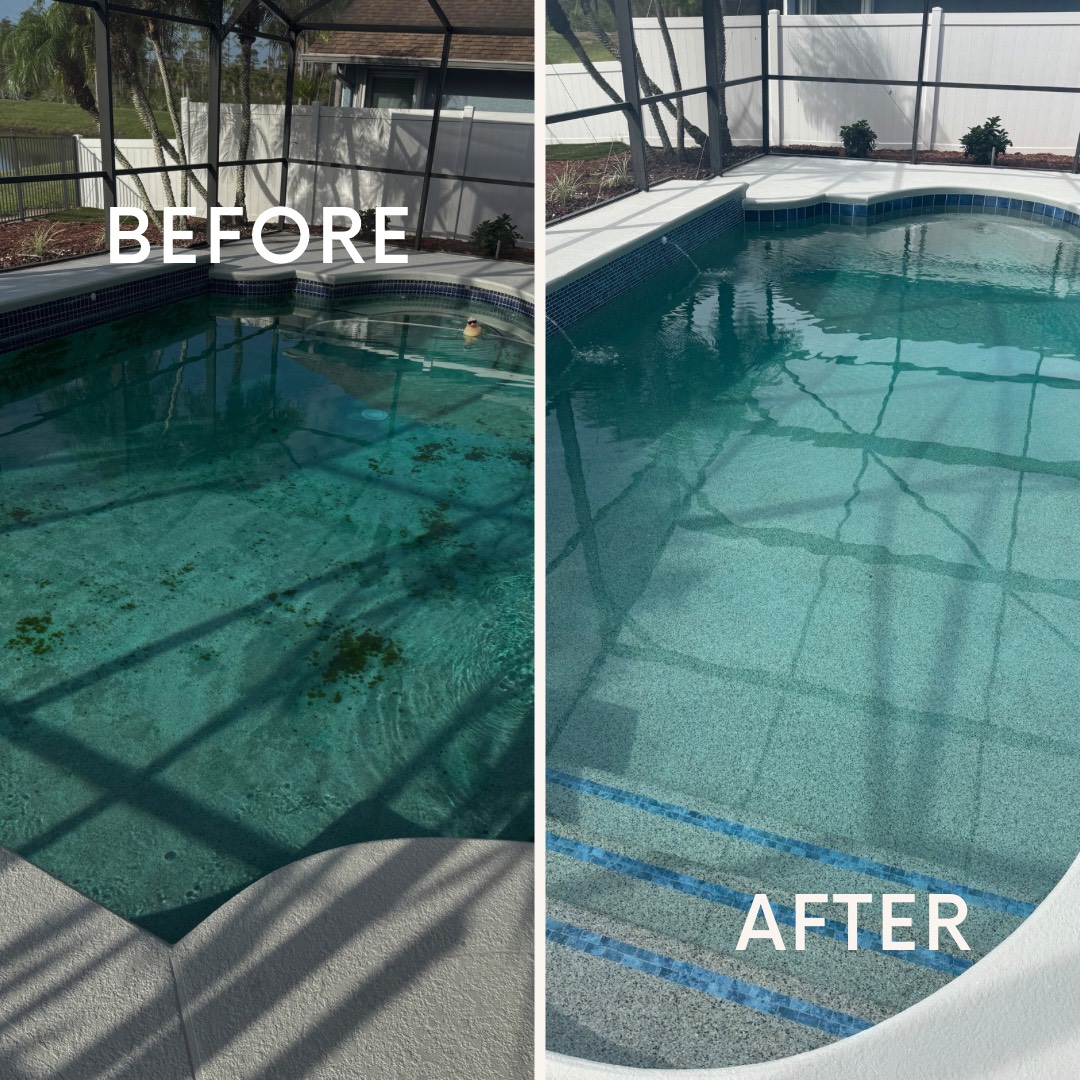 oviedo pool resurfacing
