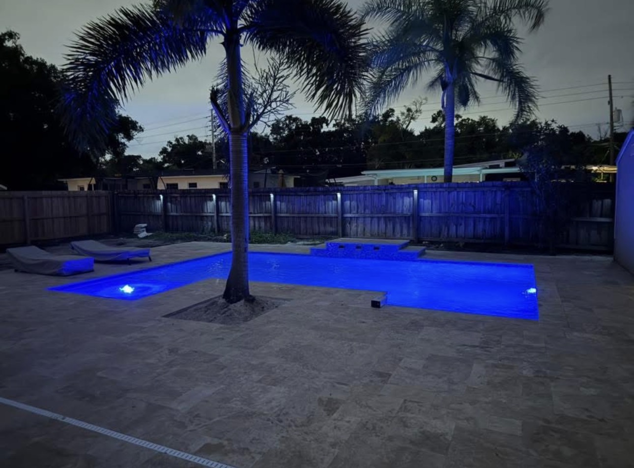 pool repair company orlando