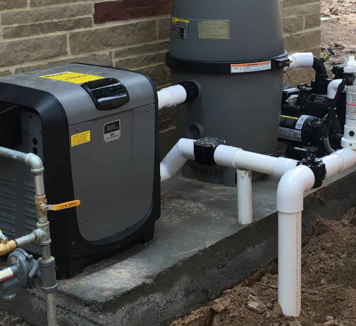 outdoor kitchen install orlando