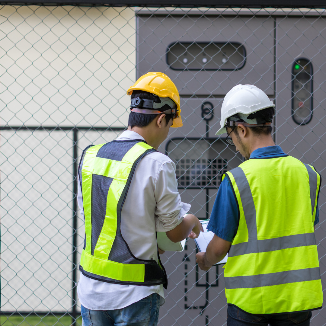 P-Elektrik egyedi villamossági munka