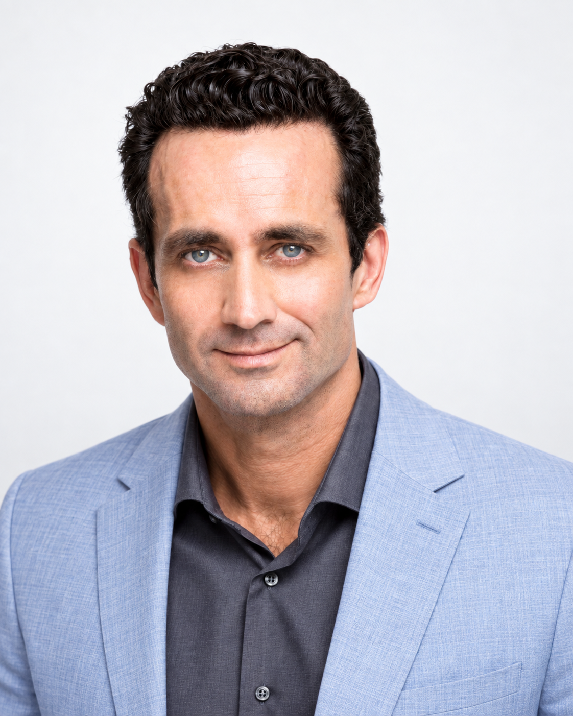 Dr. Marc Mani