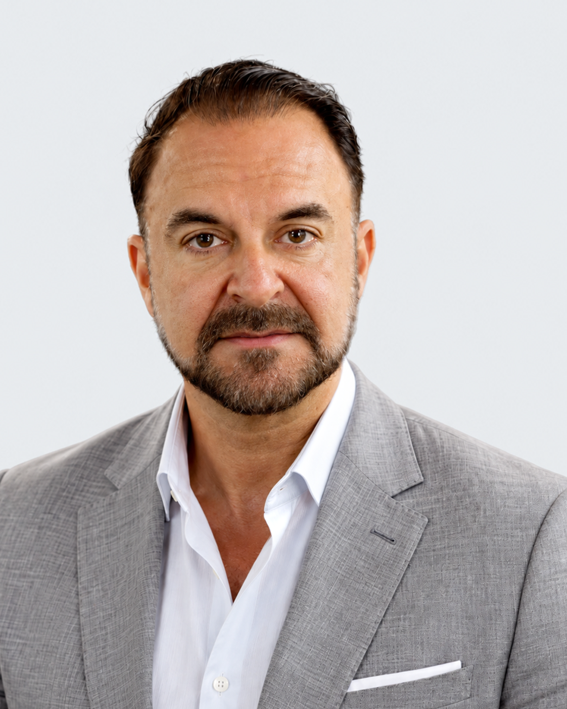 Dr. Ashkan Ghavami