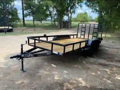 Utility Trailer