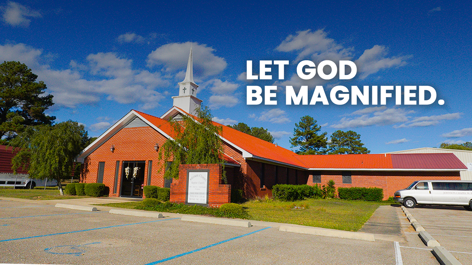 Johnson Chapel Missionary Baptist Church