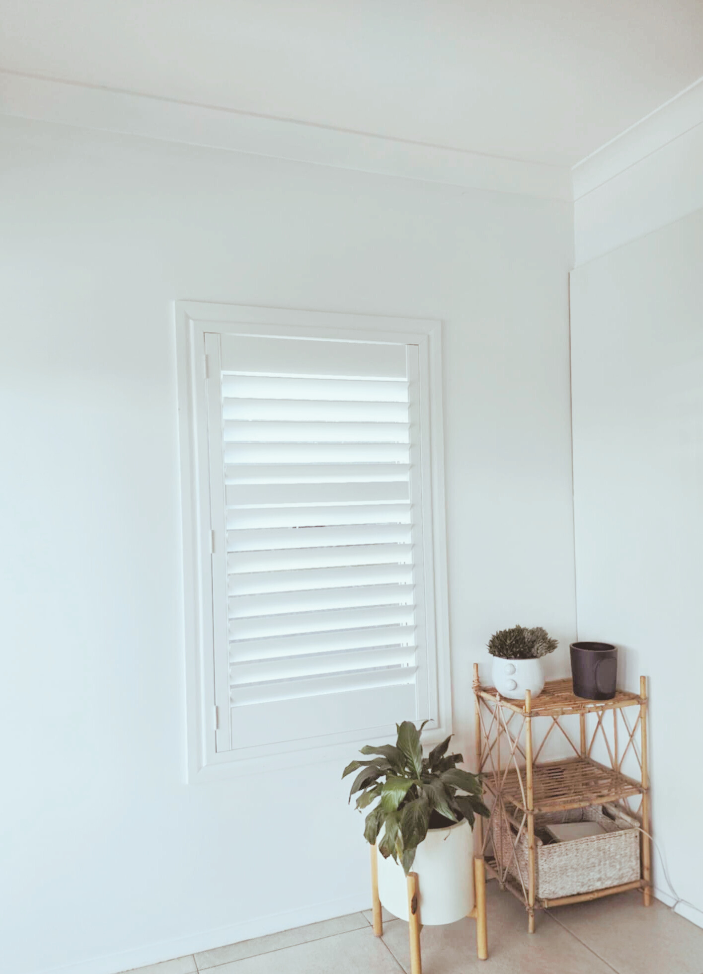 Plantation shutters Hunter Valley