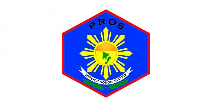 Police Regional Office 6