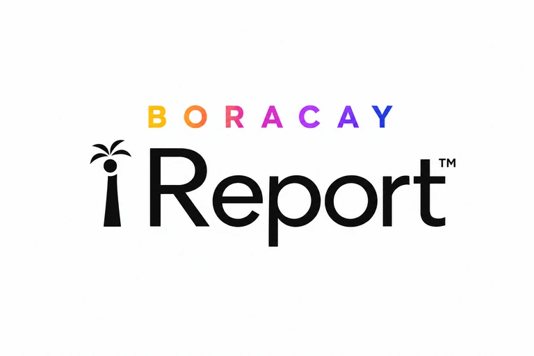 Boracay iReport