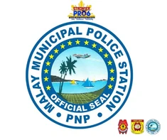Malay Municipal Police Station