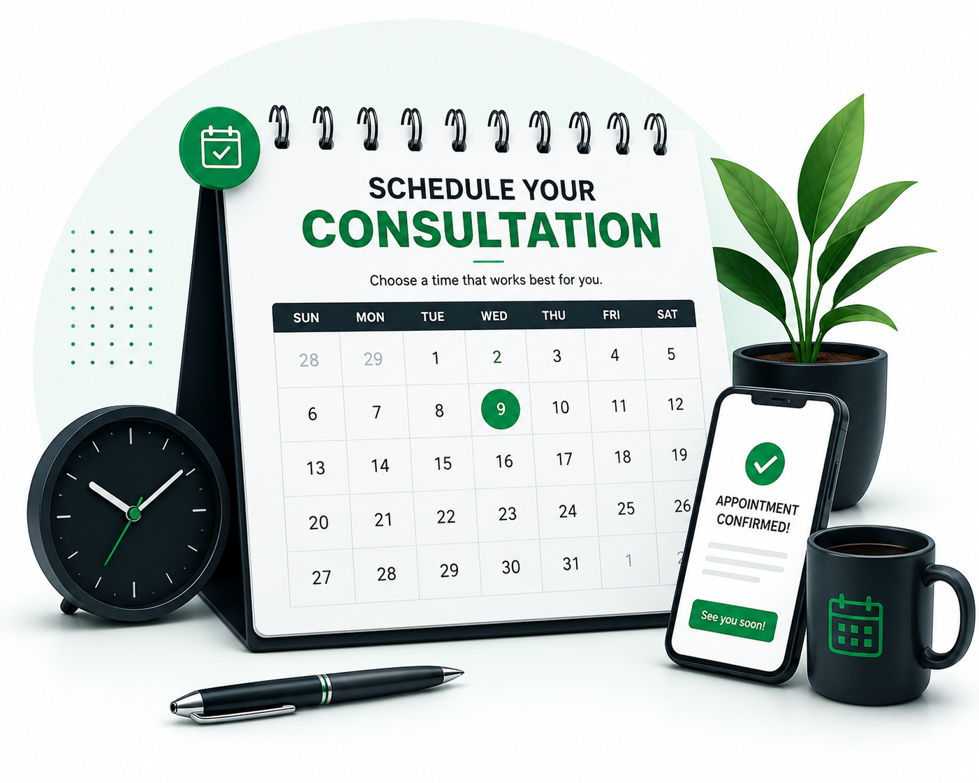 Consultation