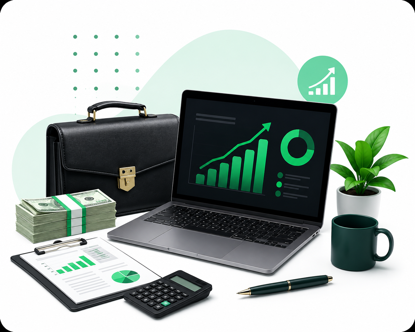 Business Information