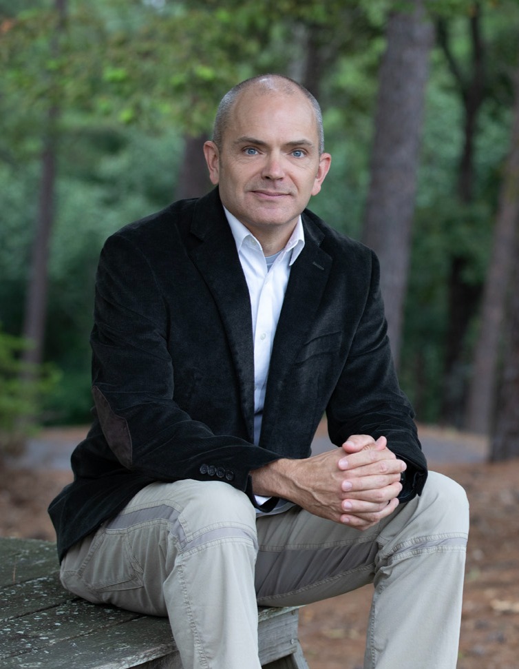 President and Founder of Fish Creek Capital