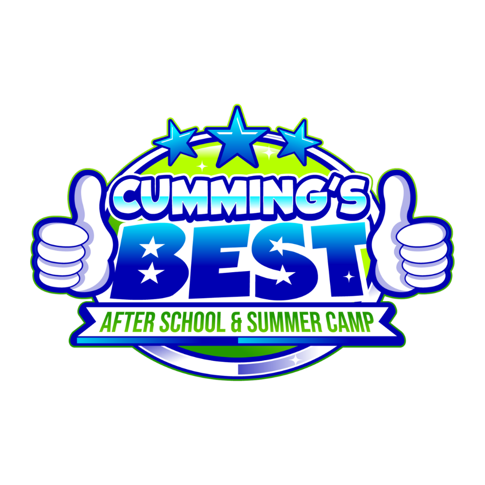 Cumming's Best After School Program Logo