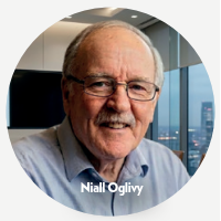 Niall Ogilvy
