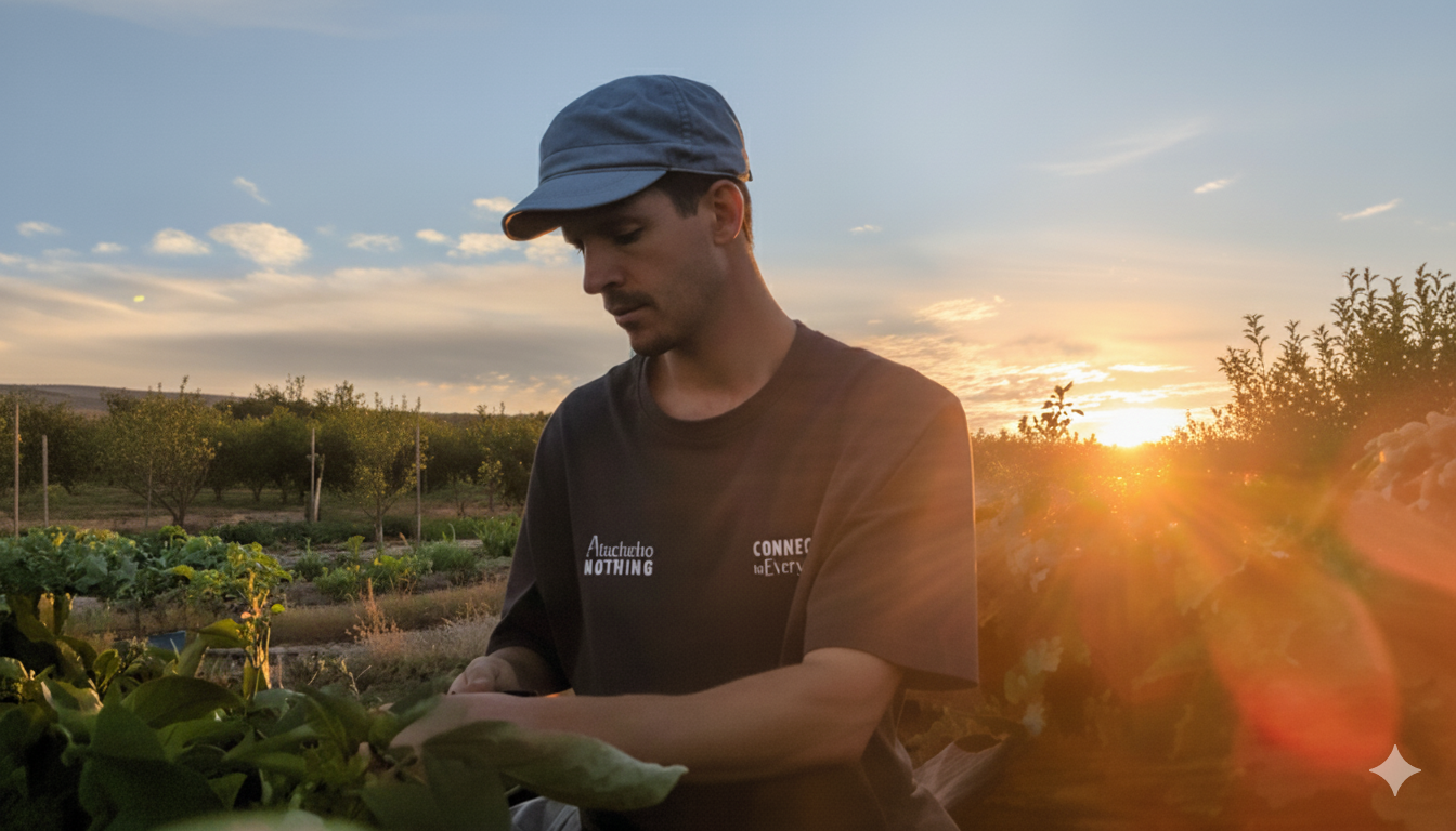 Meet Your Instructor