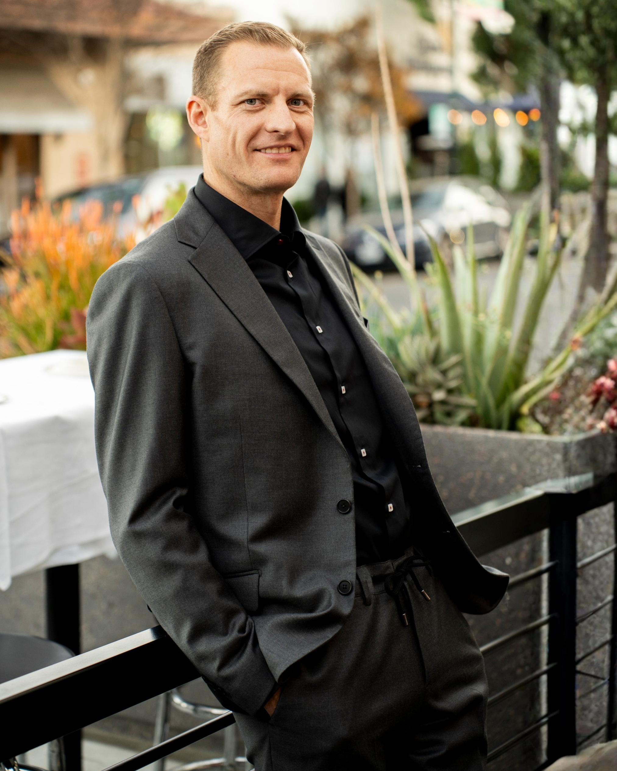 Private consultation Bay Area