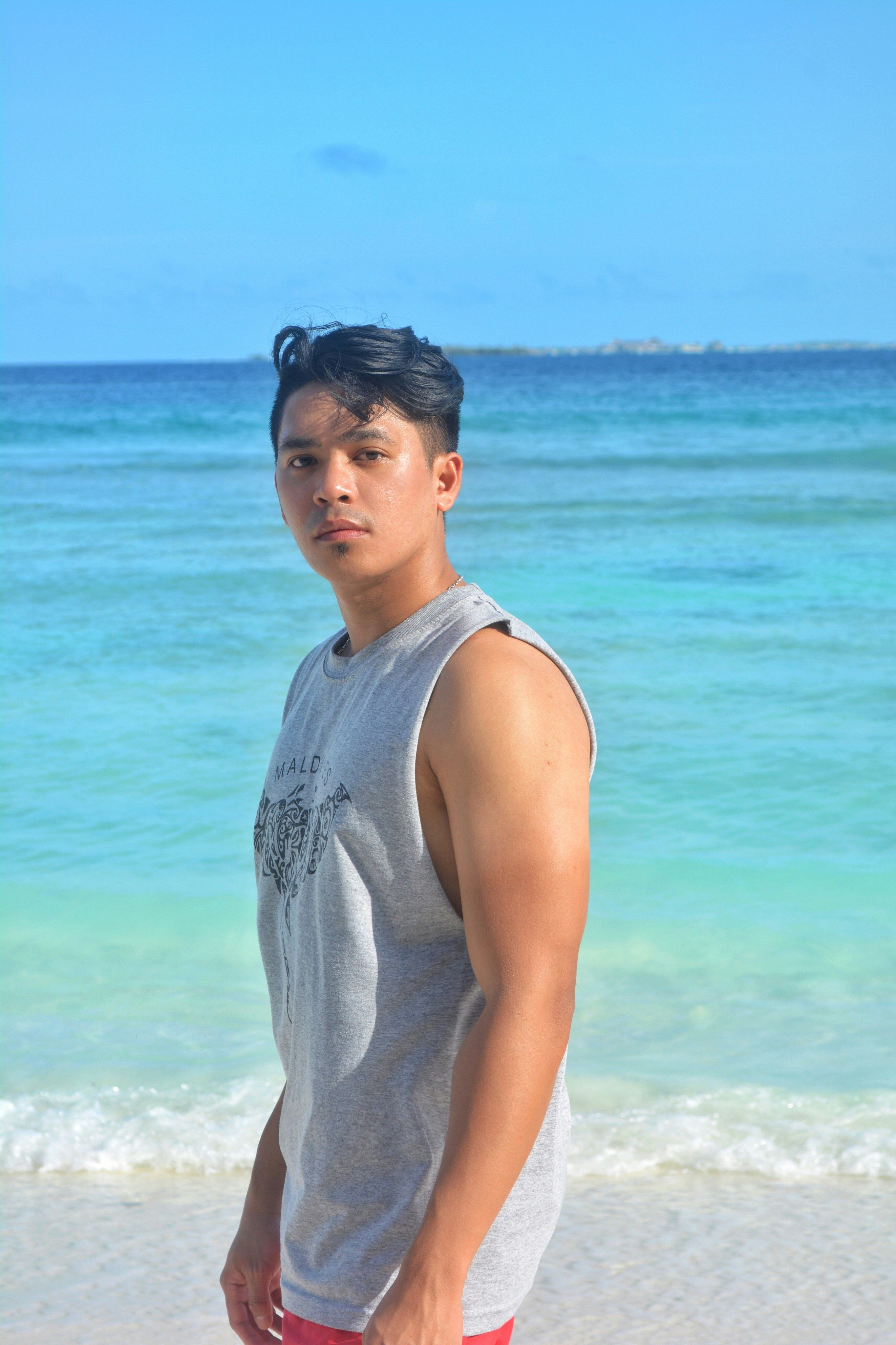 David M. (Toyota Fortuner Owner)
