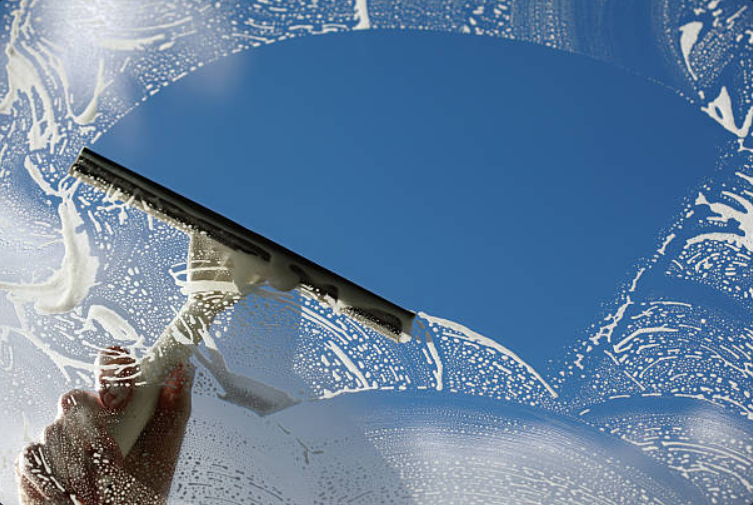 CWC360 View Crew window cleaning