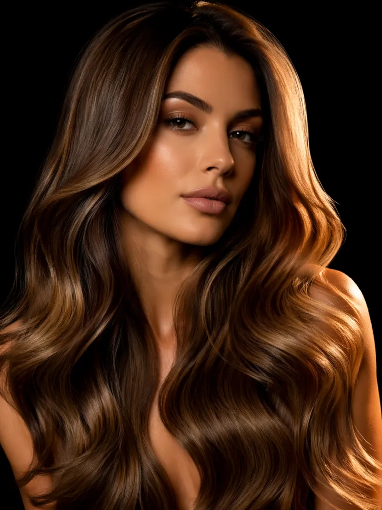 Hairdressing and styling