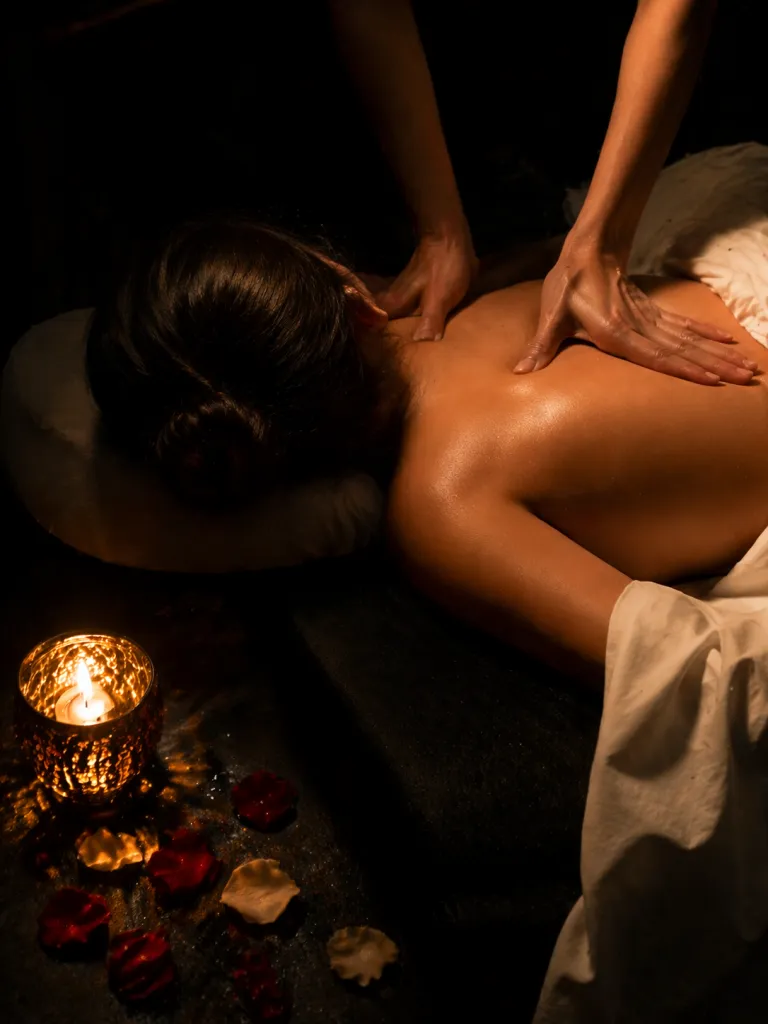 Massages and wellness