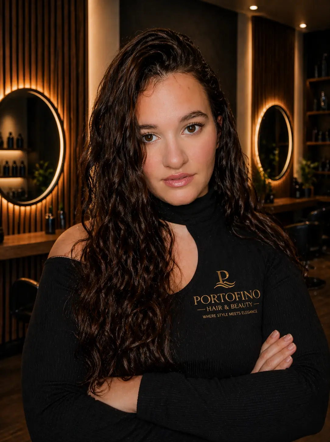 Teresa - Wellness Specialist