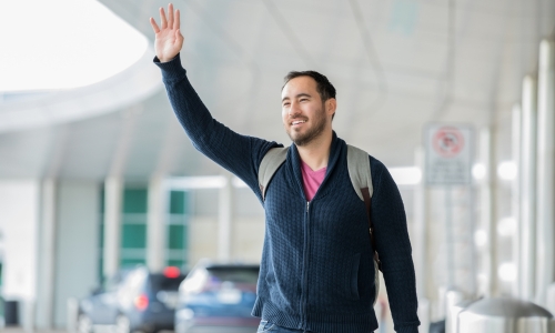 Corporate car service Atlanta