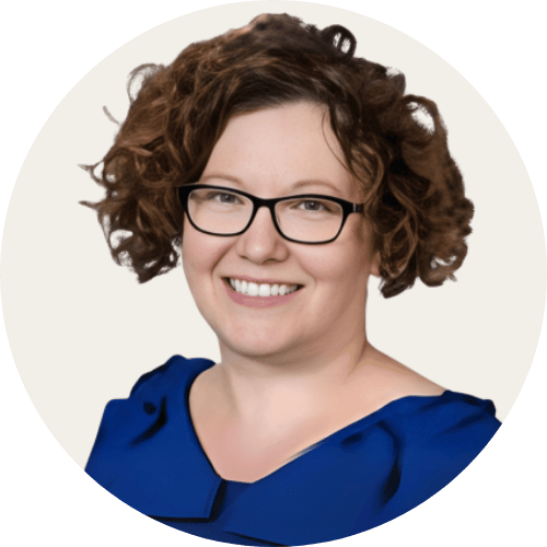 Dr. Antoinette Polito, EdD, MHS, PA-C