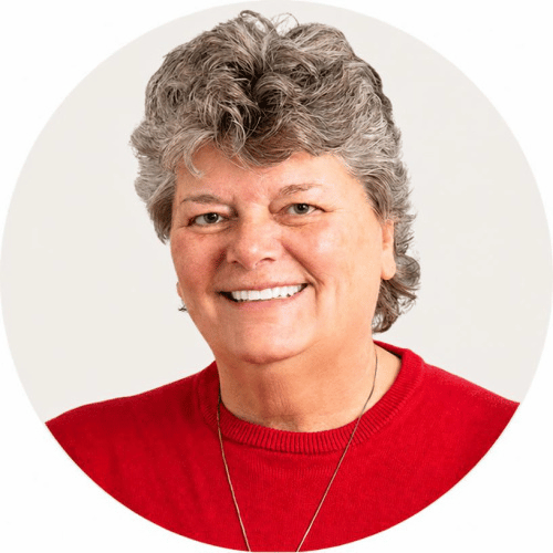Dr. Virginia Snyder, PhD, PA-C