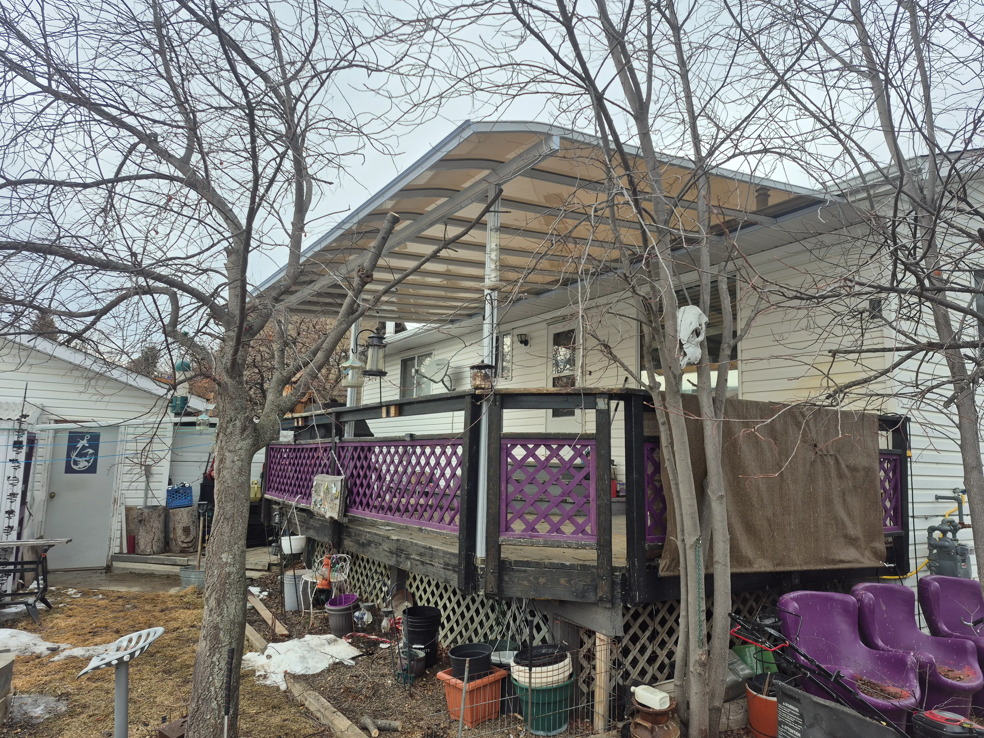 After
