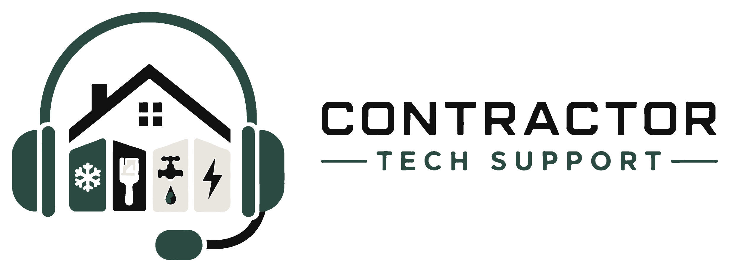 Contractor Tech Support