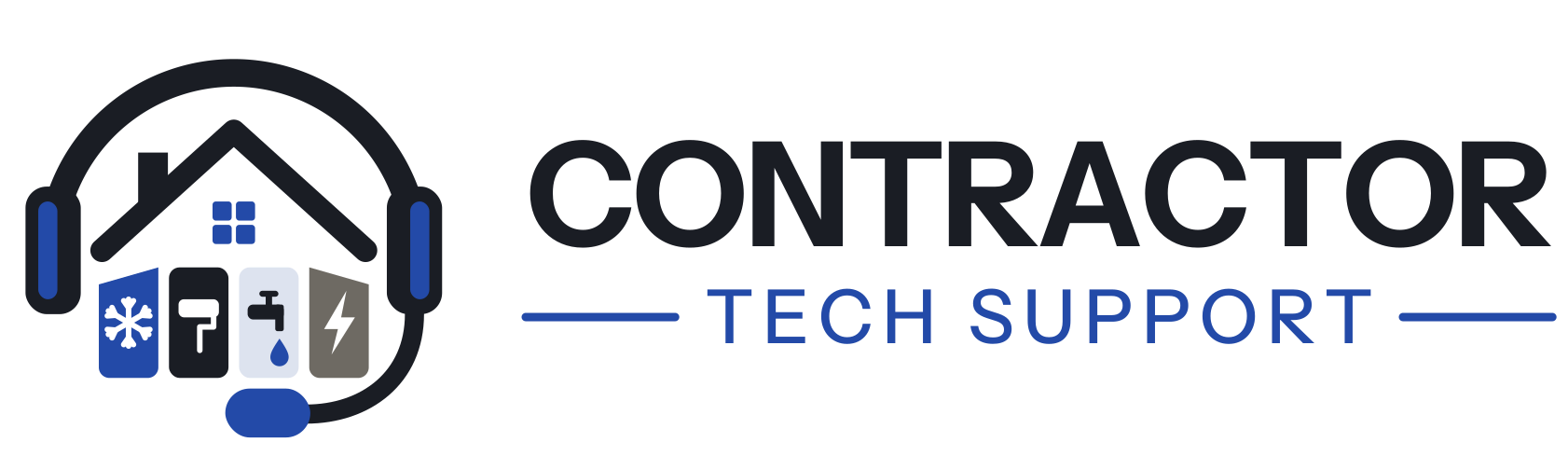 Contractor Tech Support